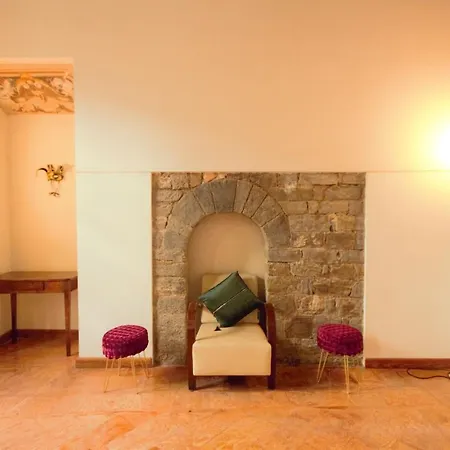 Convento 700 Appartement