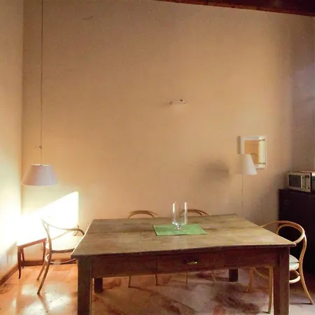 Convento 700 Appartement *
