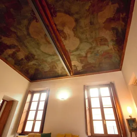 Convento 700 Appartement *