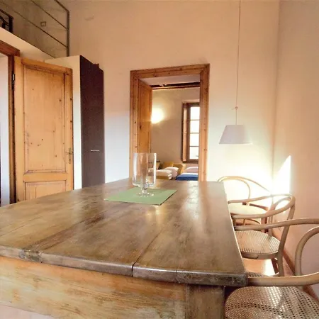 Convento 700 Appartement