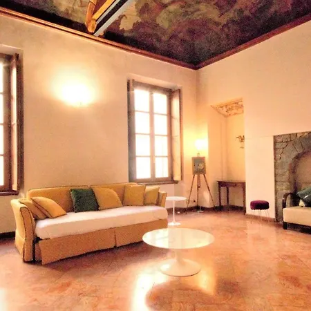 Convento 700 Appartement *