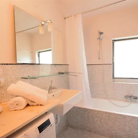 Appartement Convento 700 Como