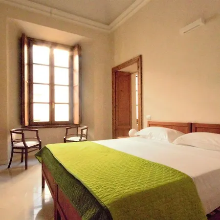 Convento 700 Appartement